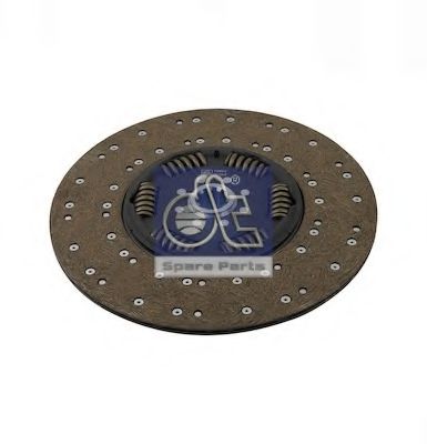 Диск сцепления DT 7.18013