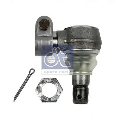 Наконечник поперечной рулевой тяги DT 4.66476