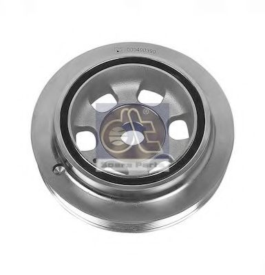 Ременный шкив, коленчатый вал DT 7.54100