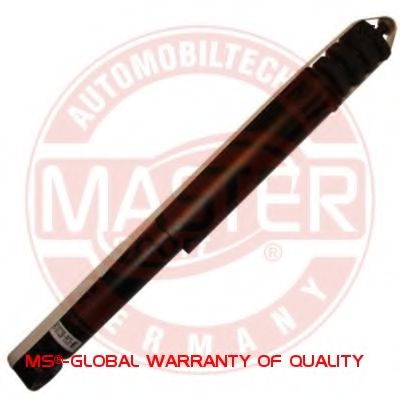 Амортизатор MASTER-SPORT 6001547072H-PCS-MS