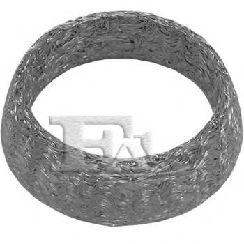 Уплотнительное кольцо, труба выхлопного газа TESH 410246