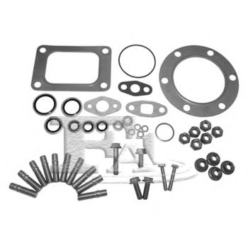 Монтажный комплект, компрессор FA1 51091006476