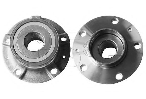 Подшипник ступицы колеса GSP 9232031