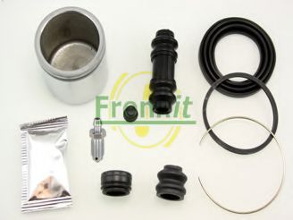 Ремкомплект, тормозной суппорт FRENKIT 254928