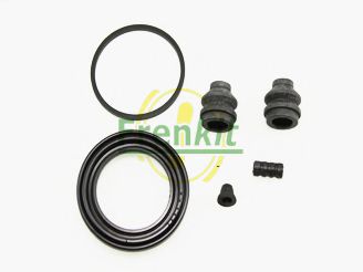 Ремкомплект, тормозной суппорт FRENKIT 257055