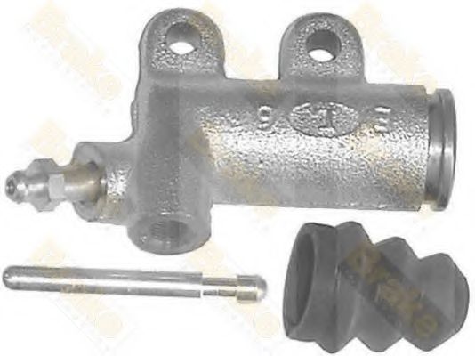 Рабочий цилиндр, система сцепления Brake ENGINEERING WC1040BE