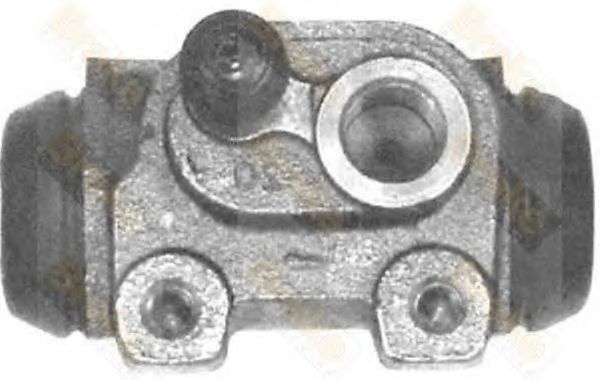 Колесный тормозной цилиндр Brake ENGINEERING WC1131BE