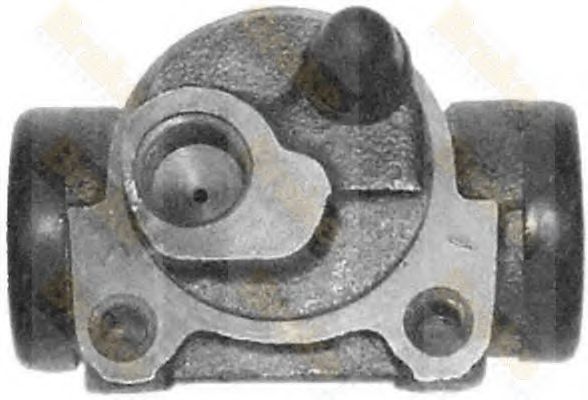 Колесный тормозной цилиндр PEX 119668