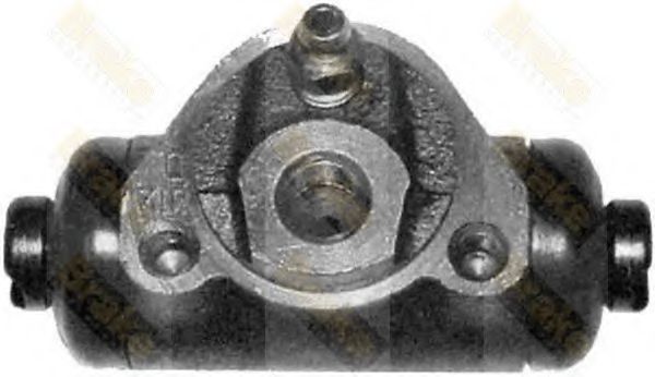 Колесный тормозной цилиндр PEX 119228