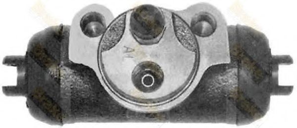 Колесный тормозной цилиндр Brake ENGINEERING WC1880BE