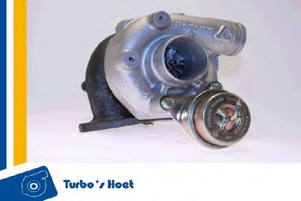 Компрессор, наддув TURBO S HOET 1100453