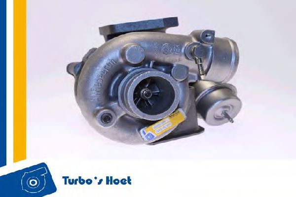 Компрессор, наддув TURBO S HOET 1100082