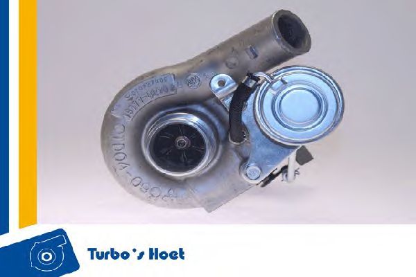 Компрессор, наддув TURBO S HOET 1100438