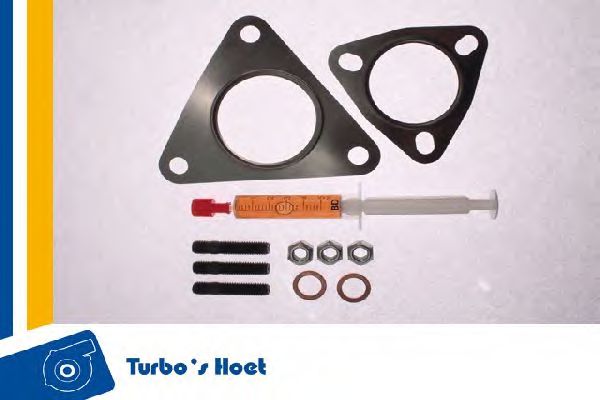 Монтажный комплект, компрессор TURBO S HOET TT1100097