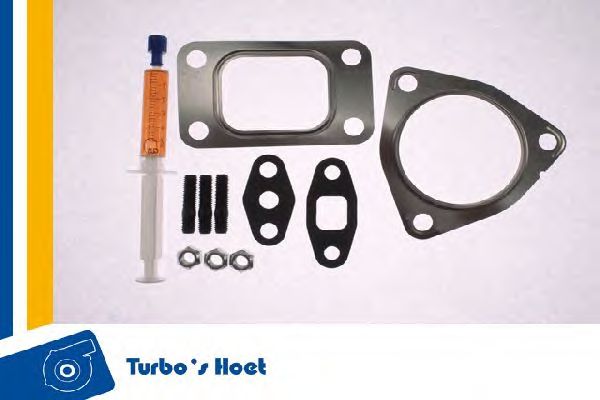 Монтажный комплект, компрессор TURBO S HOET TT1100394