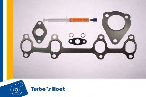 Монтажный комплект, компрессор TURBO S HOET TT1101384