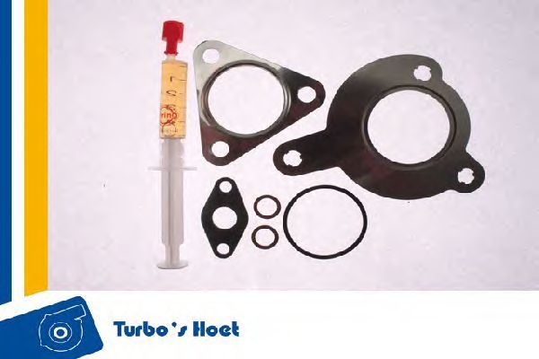 Монтажный комплект, компрессор TURBO S HOET TT1101241