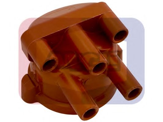 Крышка распределителя зажигания STANDARD 46600