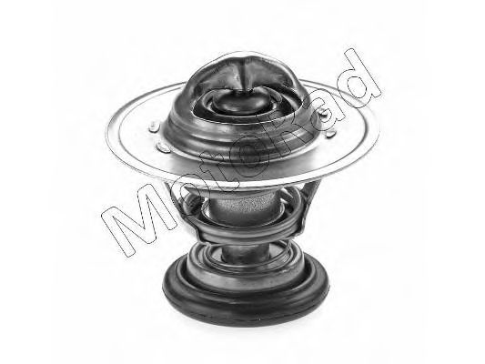 Термостат, охлаждающая жидкость MOTORAD 23688