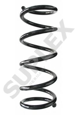 Пружина ходовой части SUPLEX 22188