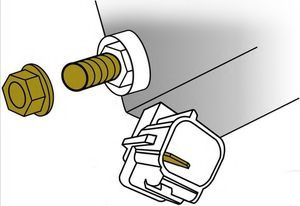 Стартер CEVAM 9724