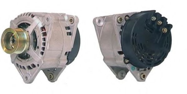 Генератор CEVAM 4614