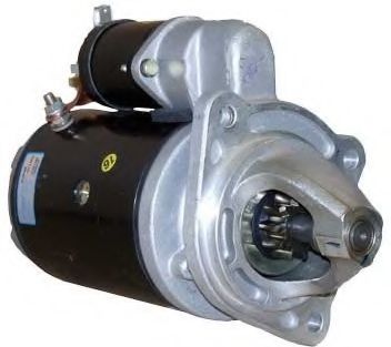 Стартер PRESTOLITE ELECTRIC 20500106