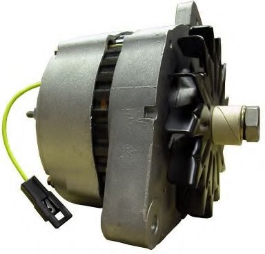 Генератор PRESTOLITE ELECTRIC 8AR2074F