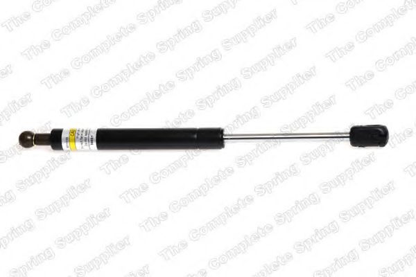 Газовая пружина, крышка багажник ROC GS0150