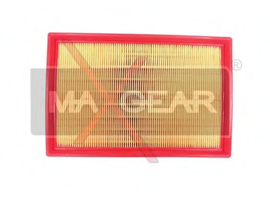 Воздушный фильтр MAXGEAR 26-0324