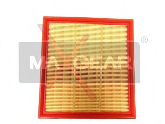 Воздушный фильтр MAXGEAR 26-0327