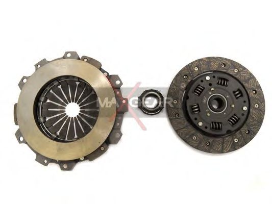 Комплект сцепления MAPCO 10106