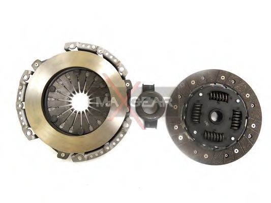 Комплект сцепления MAXGEAR 61-5088