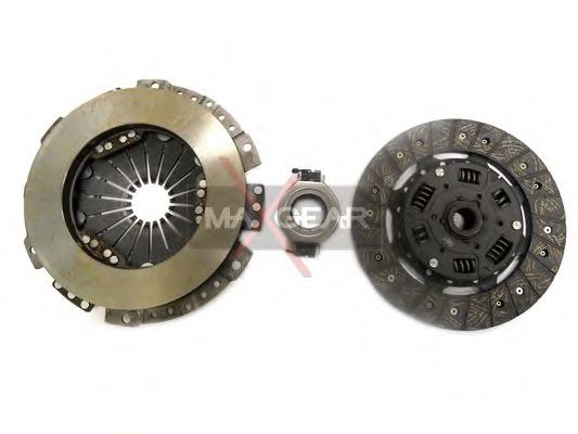 Комплект сцепления MAXGEAR 61-5116