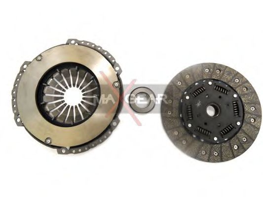 Комплект сцепления MAXGEAR 61-5151