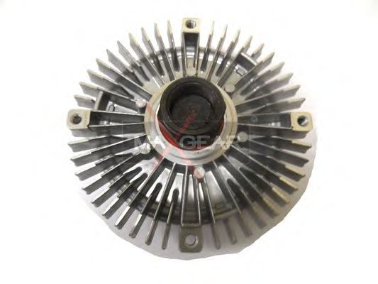 Сцепление, вентилятор радиатора MAXGEAR 620037