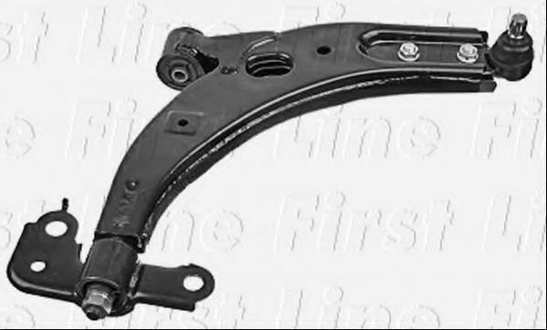 Рычаг независимой подвески колеса, подвеска колеса FIRST LINE FCA6506