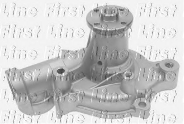 Водяной насос FIRST LINE FWP2021