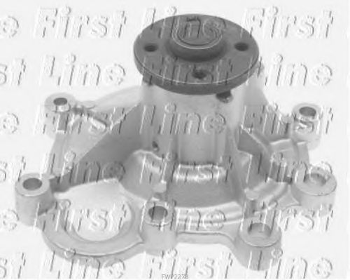 Водяной насос FIRST LINE FWP2273