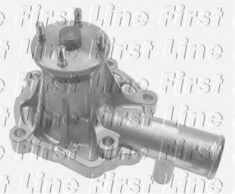 Водяной насос FIRST LINE FWP1611