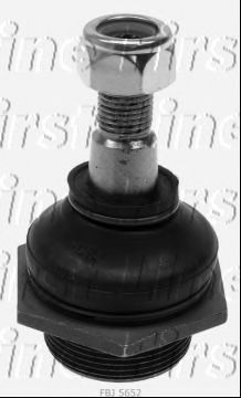 Несущий / направляющий шарнир FIRST LINE FBJ5652