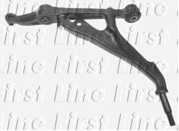 Рычаг независимой подвески колеса, подвеска колеса FIRST LINE FCA5928