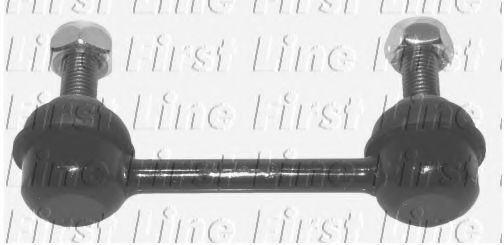Тяга / стойка, стабилизатор FIRST LINE FDL7000
