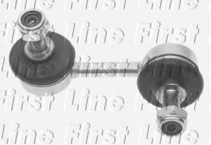 Тяга / стойка, стабилизатор FIRST LINE FDL7001