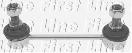 Тяга / стойка, стабилизатор FIRST LINE FDL7201