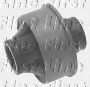 Подвеска, рычаг независимой подвески колеса FIRST LINE FSK6955