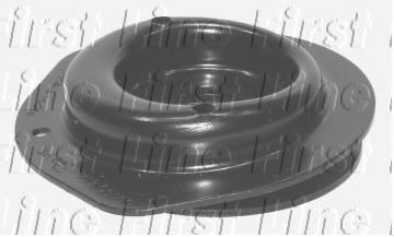 Тарелка пружины FIRST LINE FSM5156