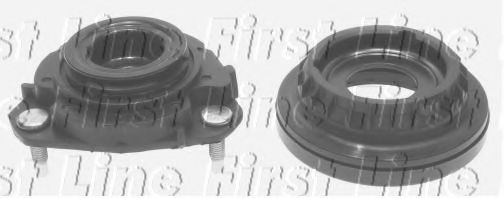 Опора стойки амортизатора FIRST LINE FSM5211