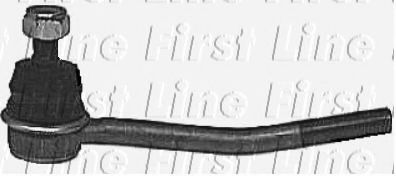 Наконечник поперечной рулевой тяги FIRST LINE FTR4015