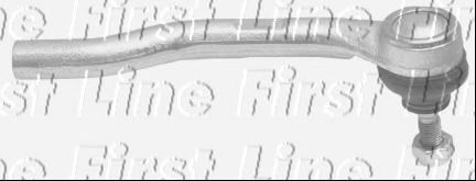 Наконечник поперечной рулевой тяги FIRST LINE FTR5749